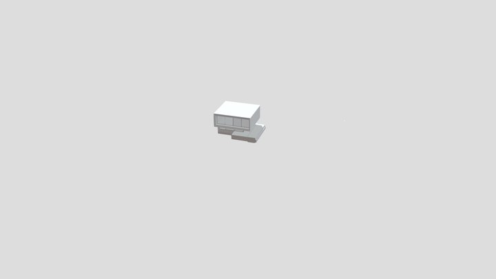 ImageToStl_com_residencial r01 3D Model