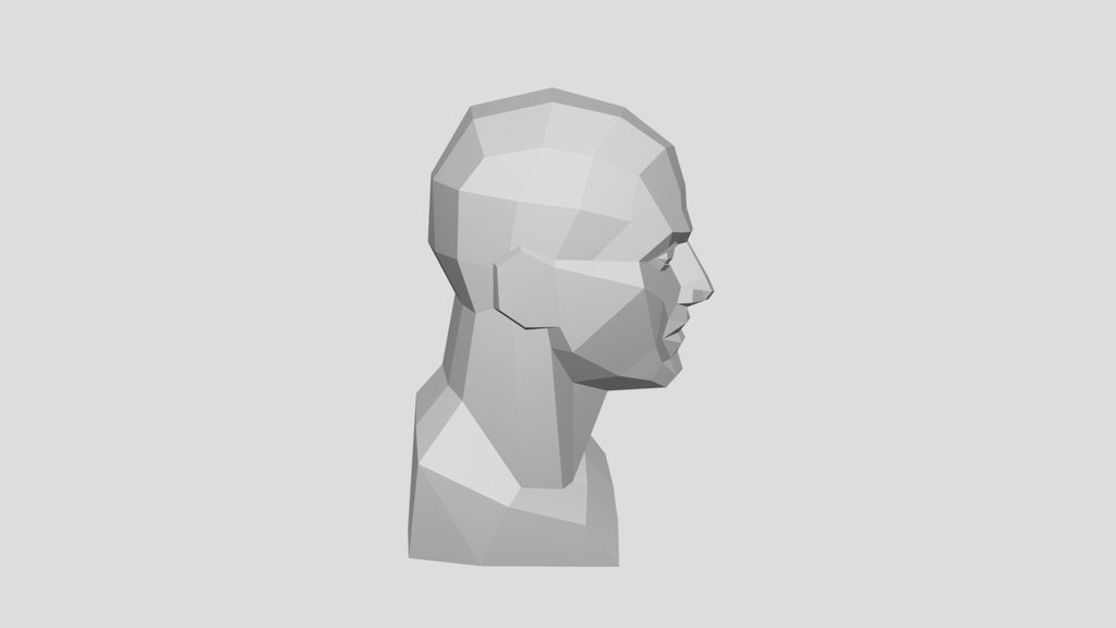 Head Models Loomis Asaro - A 3D Model Collection By Siddy8166 - Sketchfab