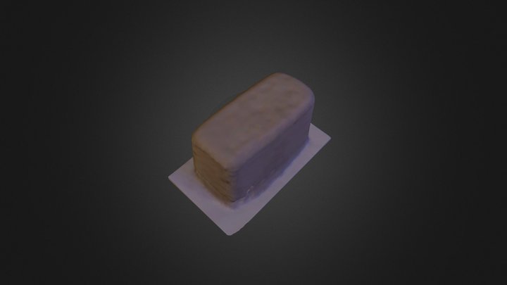 Kirpichmal 3D Model