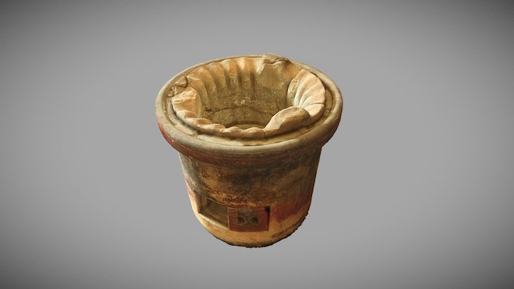 Object5 2 3D Model