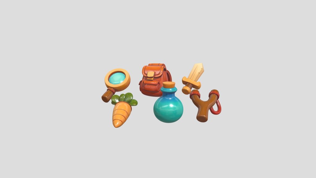 Tool And funny item