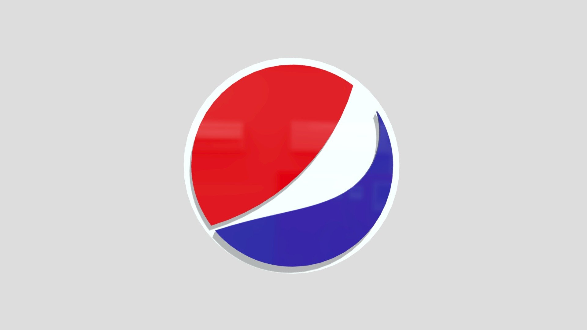 Pepsi - Download Free 3D model by Akinremi [33dede6] - Sketchfab
