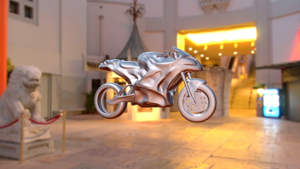 Bike