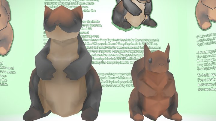 ABE202 - Co-create (Negotiated Studies) Artifact 3D Model