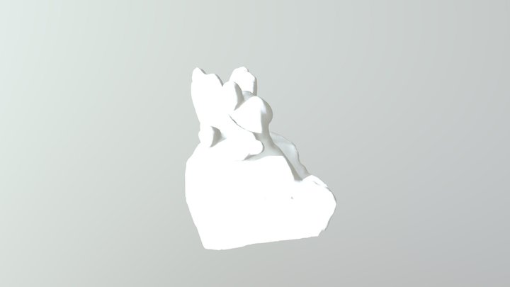 Tester 3D Model