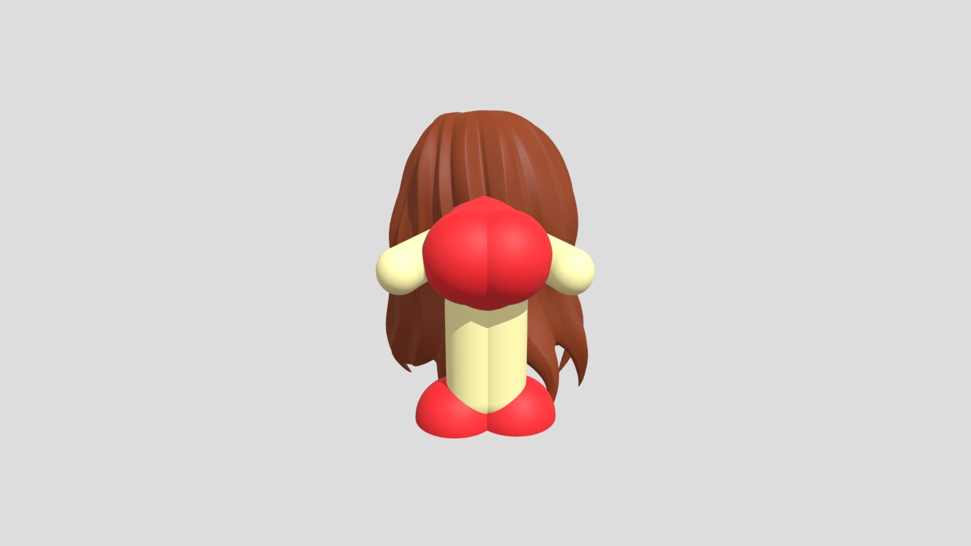 Fnf Gf Farts - Download Free 3D model by ☆Astro_Bot_Da_Best!☆  (@cdculturafisica1921) [33e07e3]