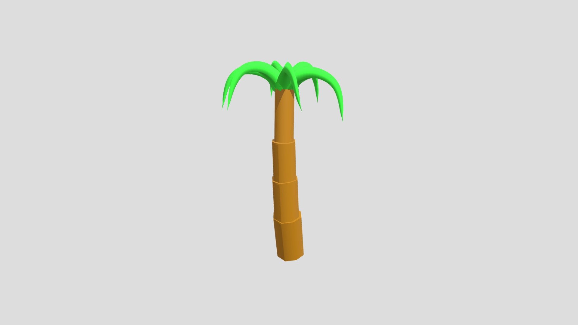 Palm Tree 2