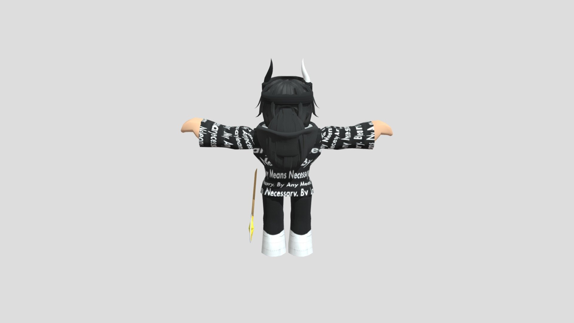 Felix RBLXM
