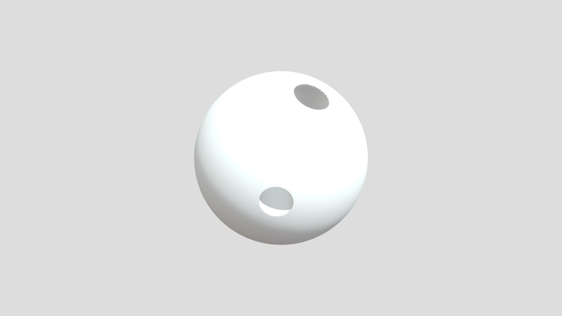 BALL Tubes
