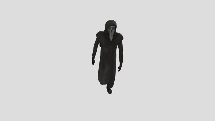 SCP-049