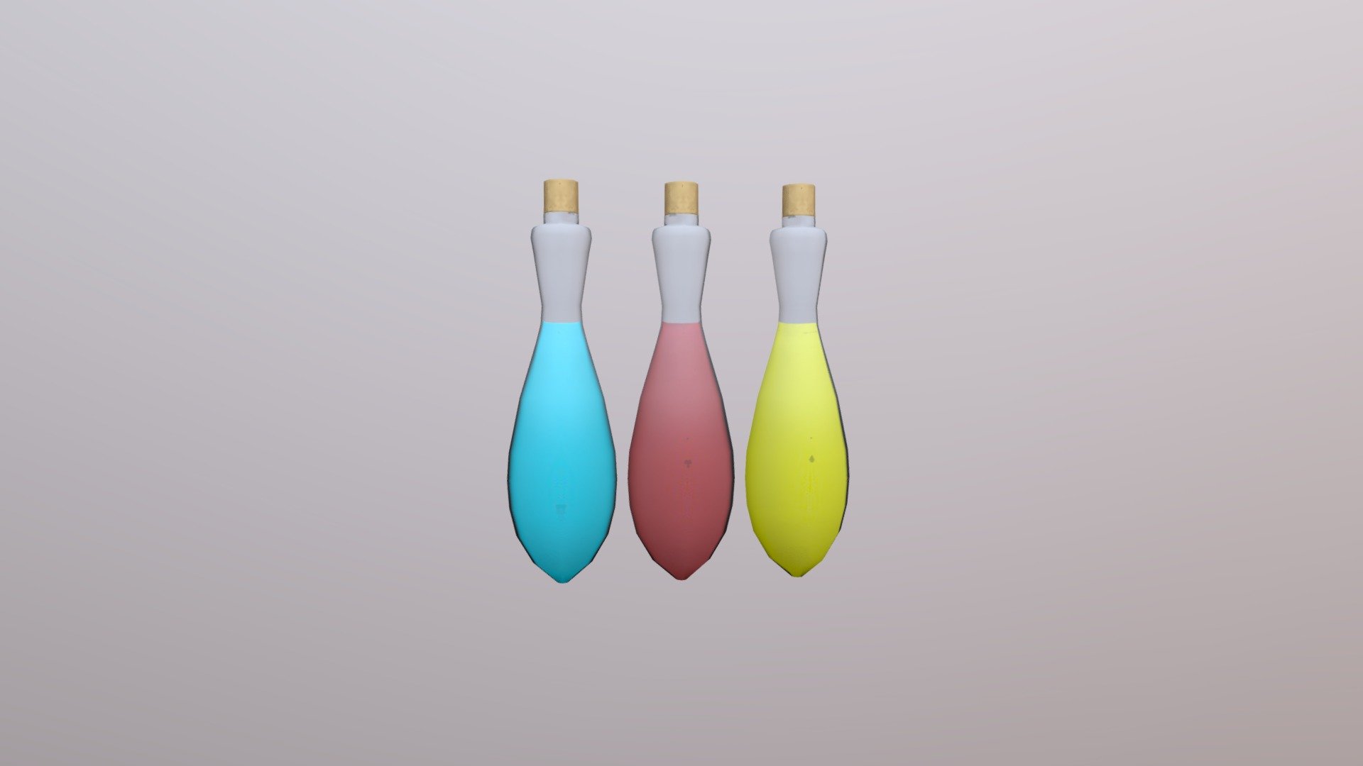 Potions