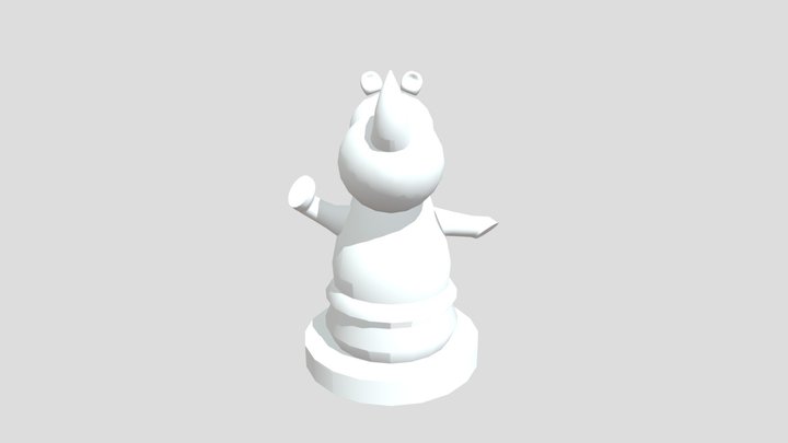 ANIM2300_s21_p3_Gyatt_model_v023 3D Model