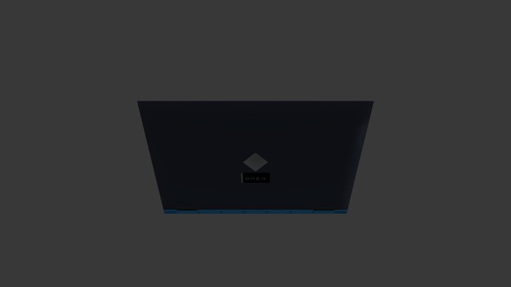 hpomen_victor_strandin 3D Model