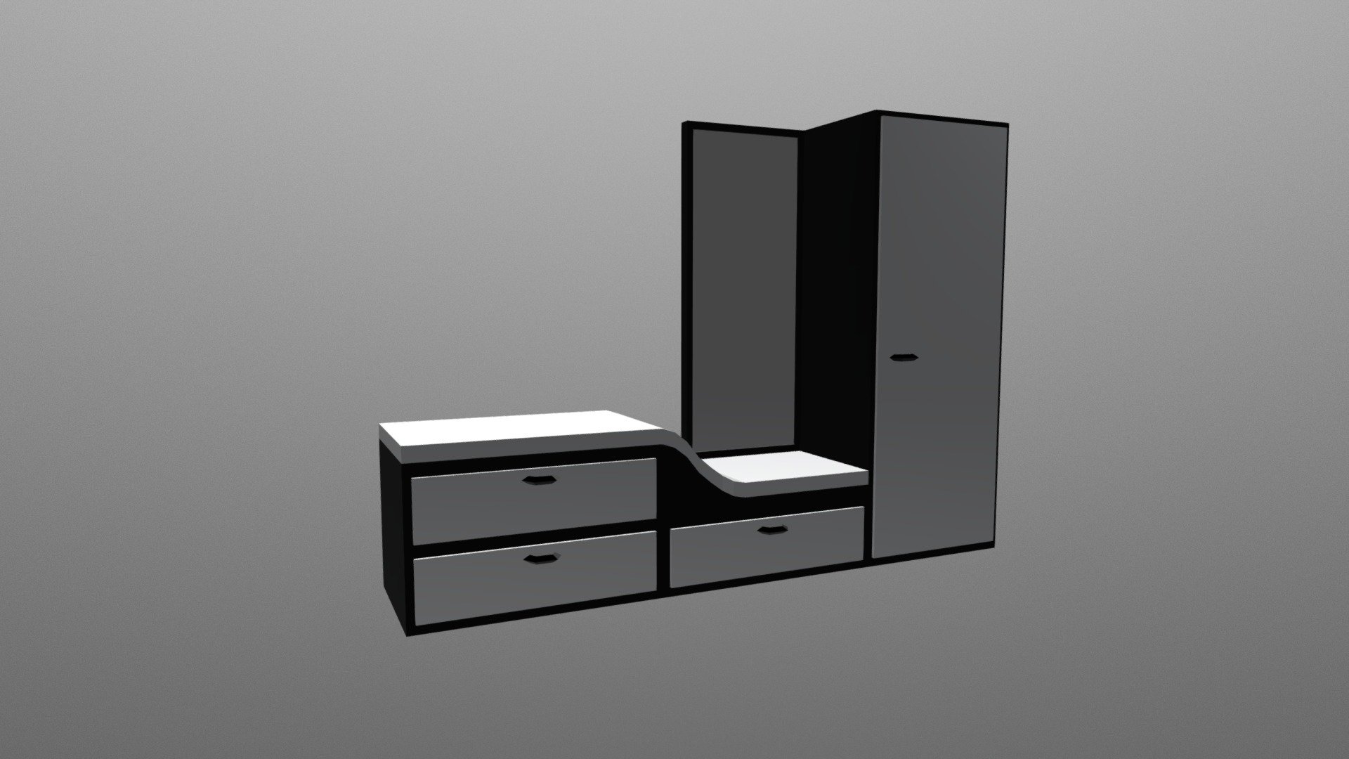 Dresser