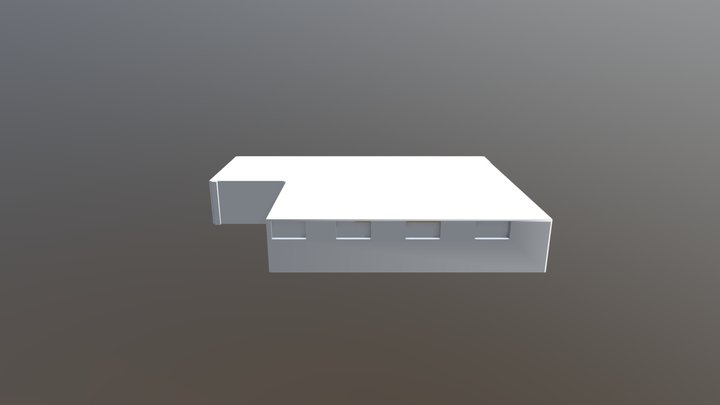 Private_Test_3 3D Model