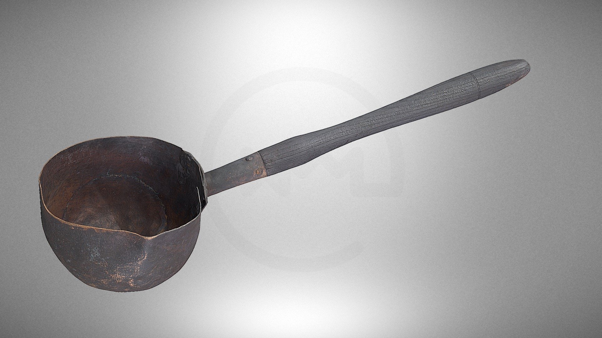 Ladle