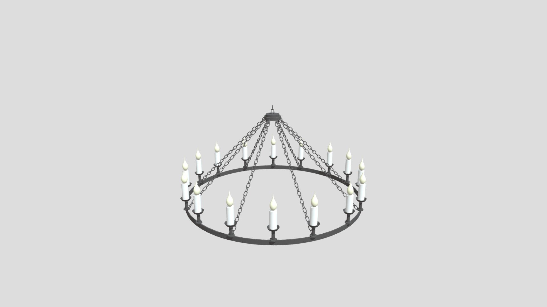 Candelabrum