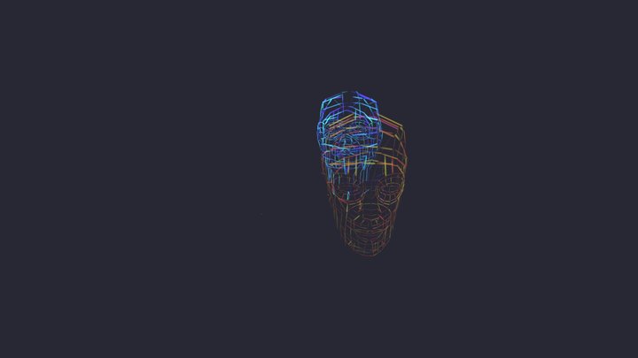 Untitled_221 3D Model