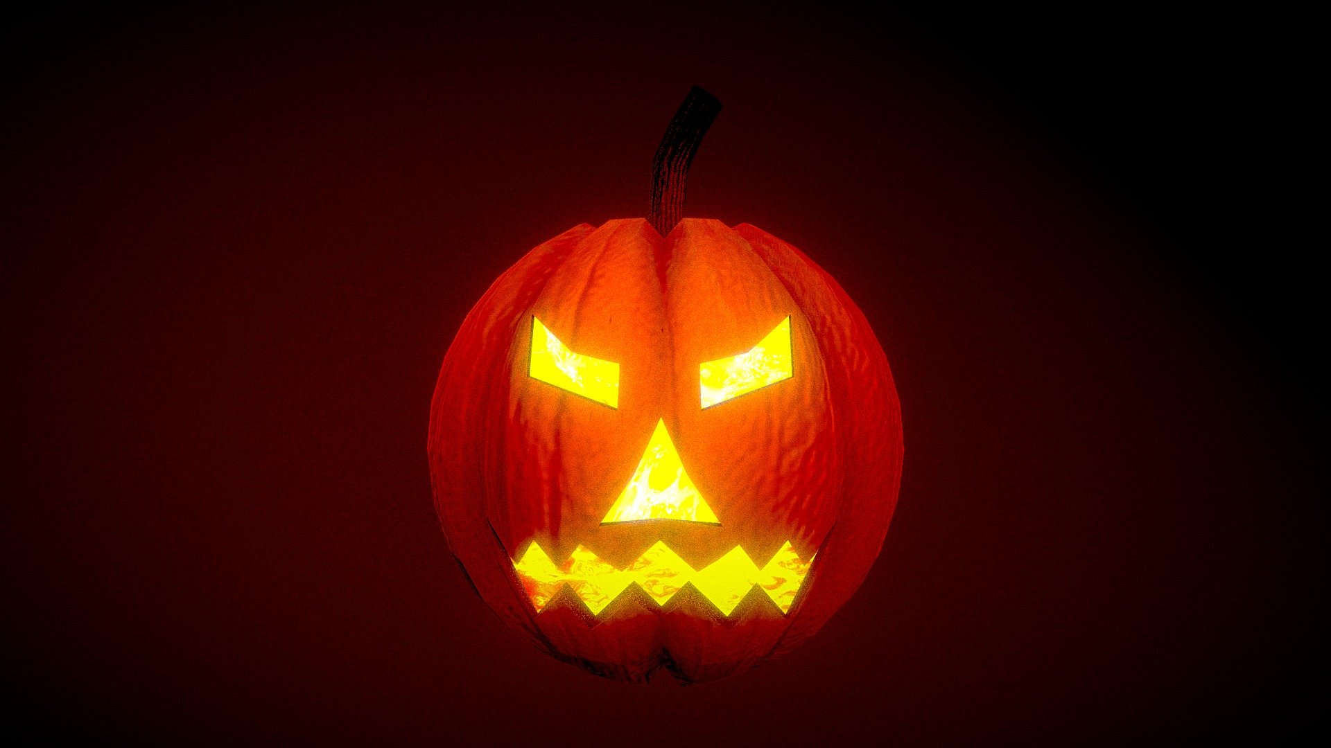 Jack-o'-lantern