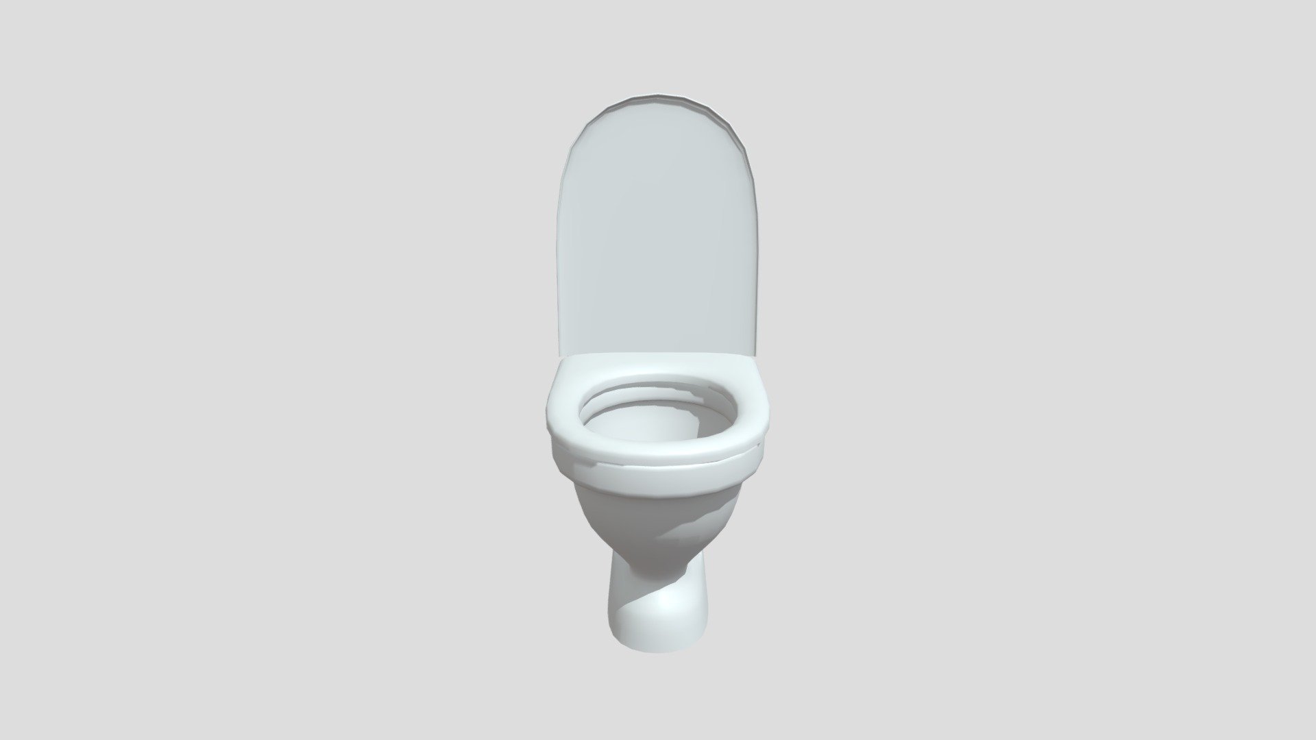 Skibidi Toilet Download Free 3d Model By Cameraman Wannoischool01