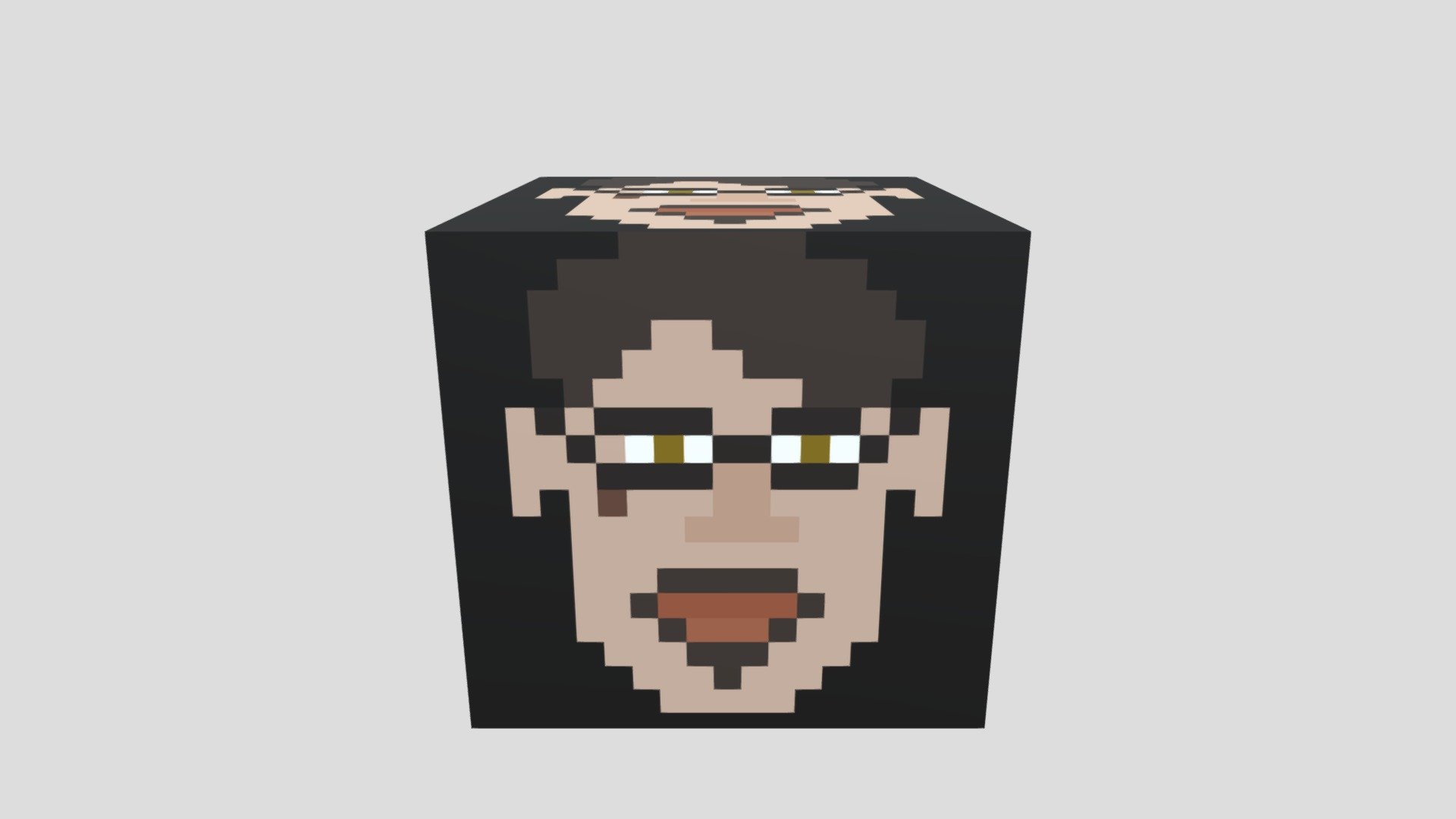 Assignment 9: Texture Mapping Challenge DIG2783