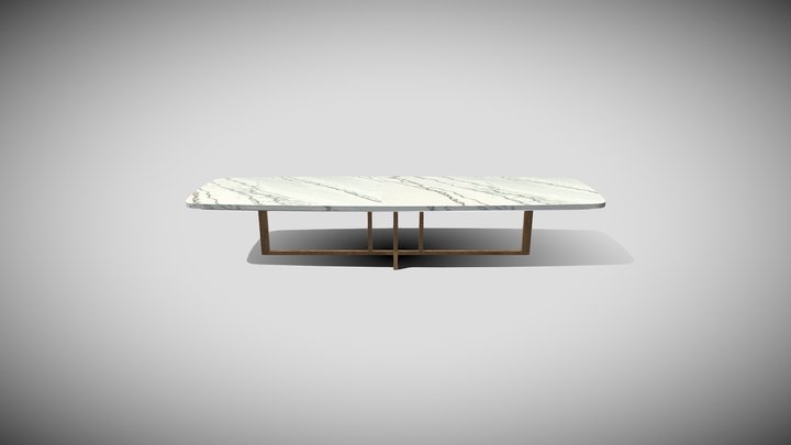 Aspen 3D Model