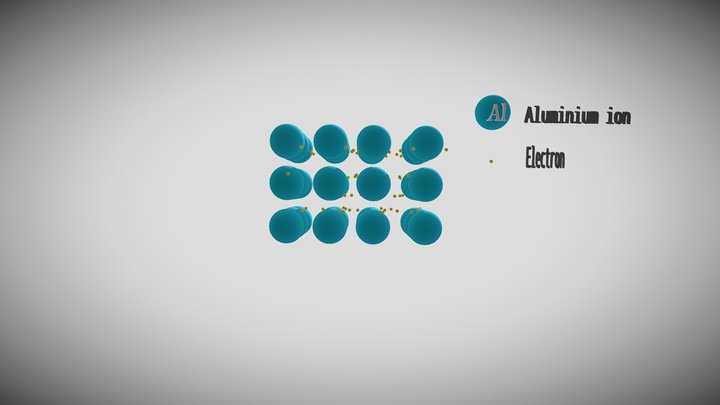 Al. 3D Model