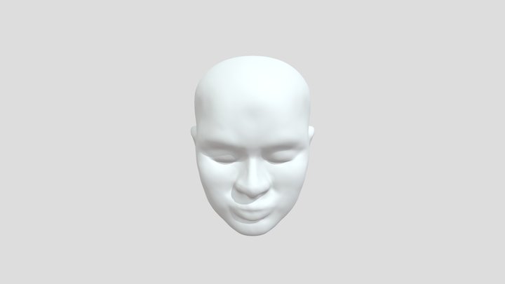 Practice 2 3D Model
