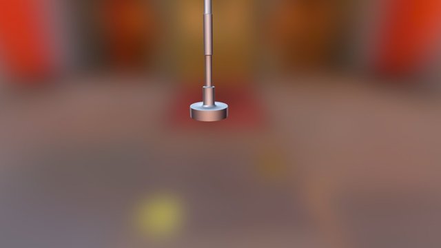 Celoc !test! 3D Model
