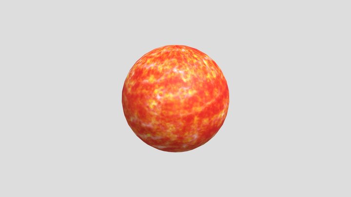 Stephenson 2-18 3D Model