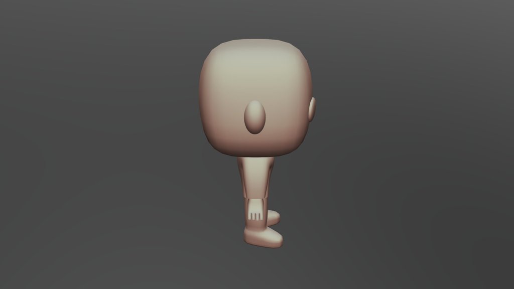 Funko Base Male