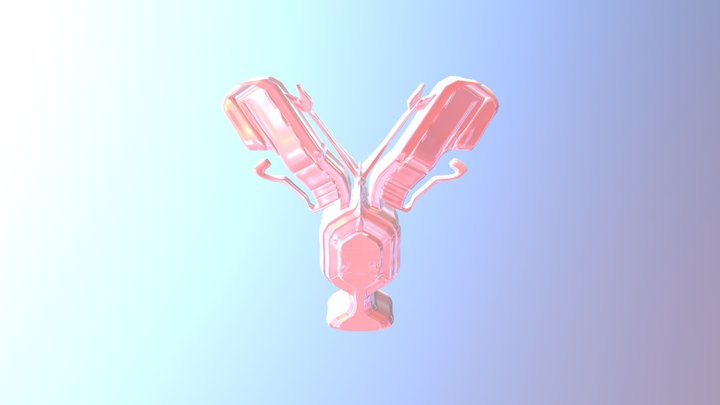 test 3D Model