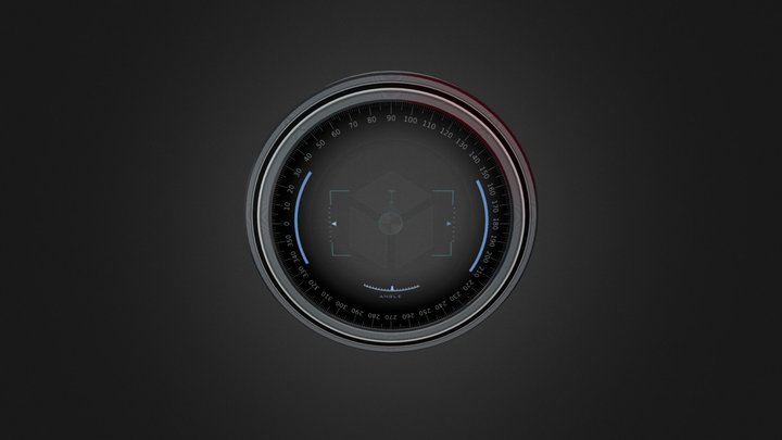Reticle