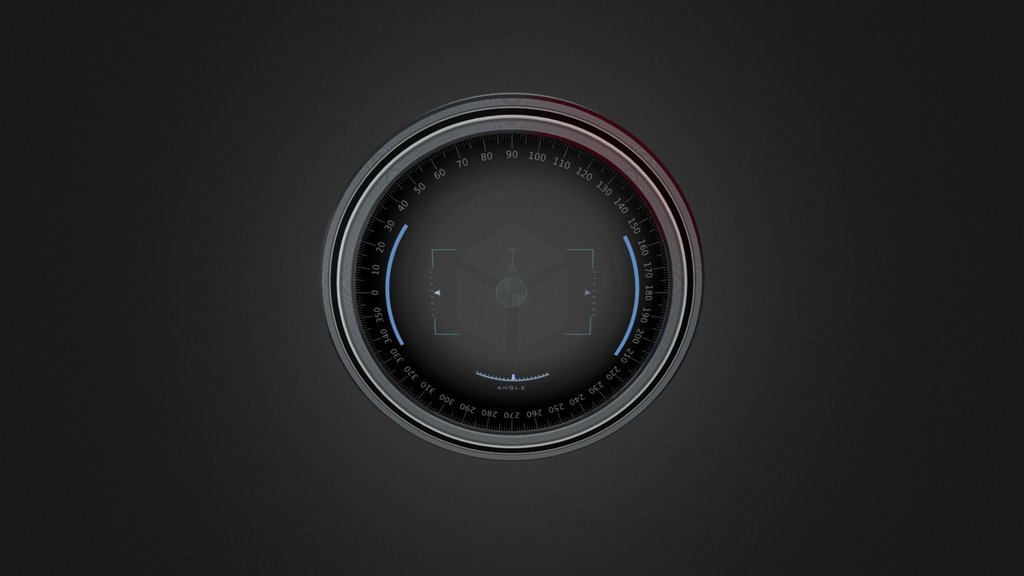 Reticle