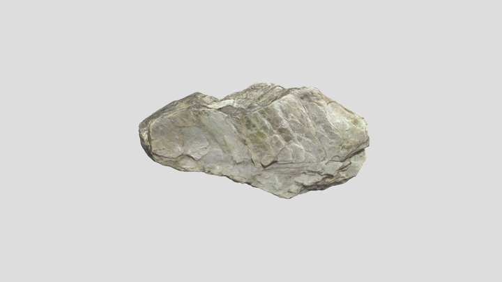 Lab exam sample 2 3D Model