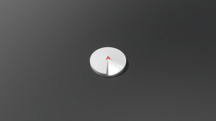 ACT MESH dEMO 2 3D Model