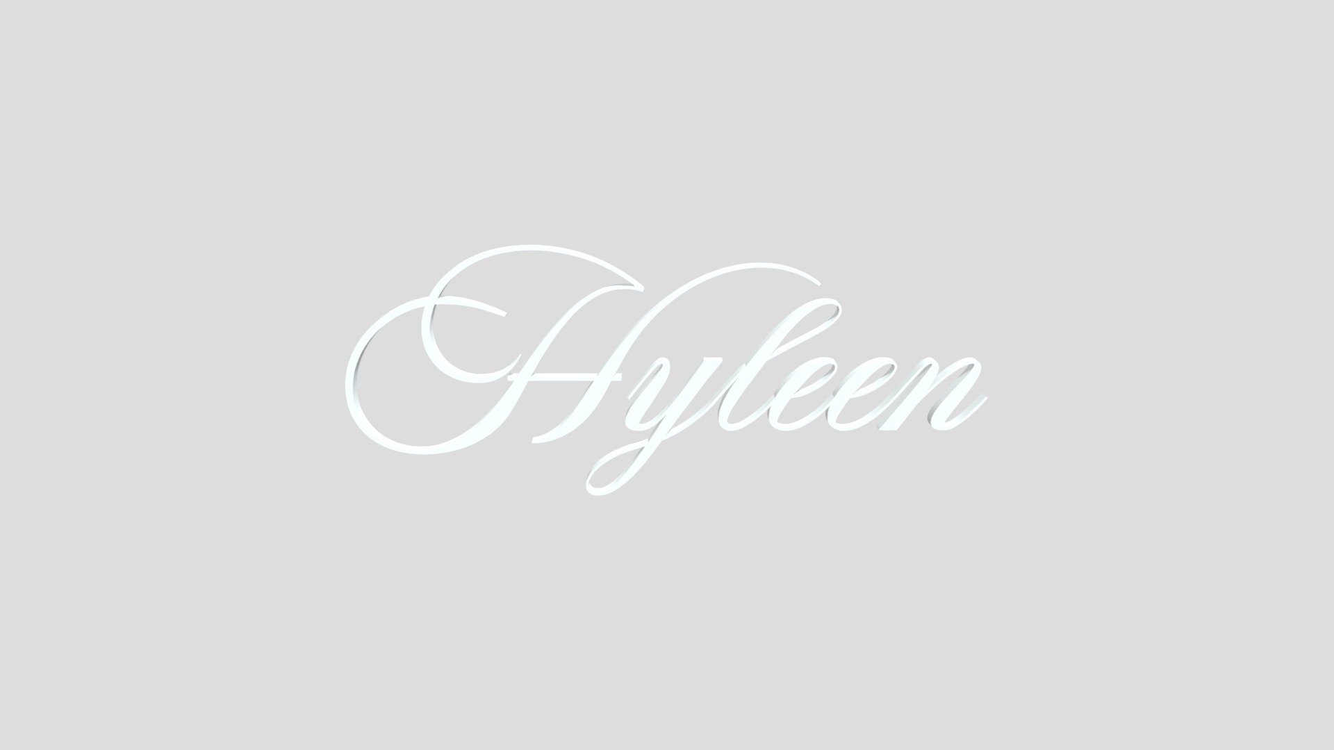hyleen logo