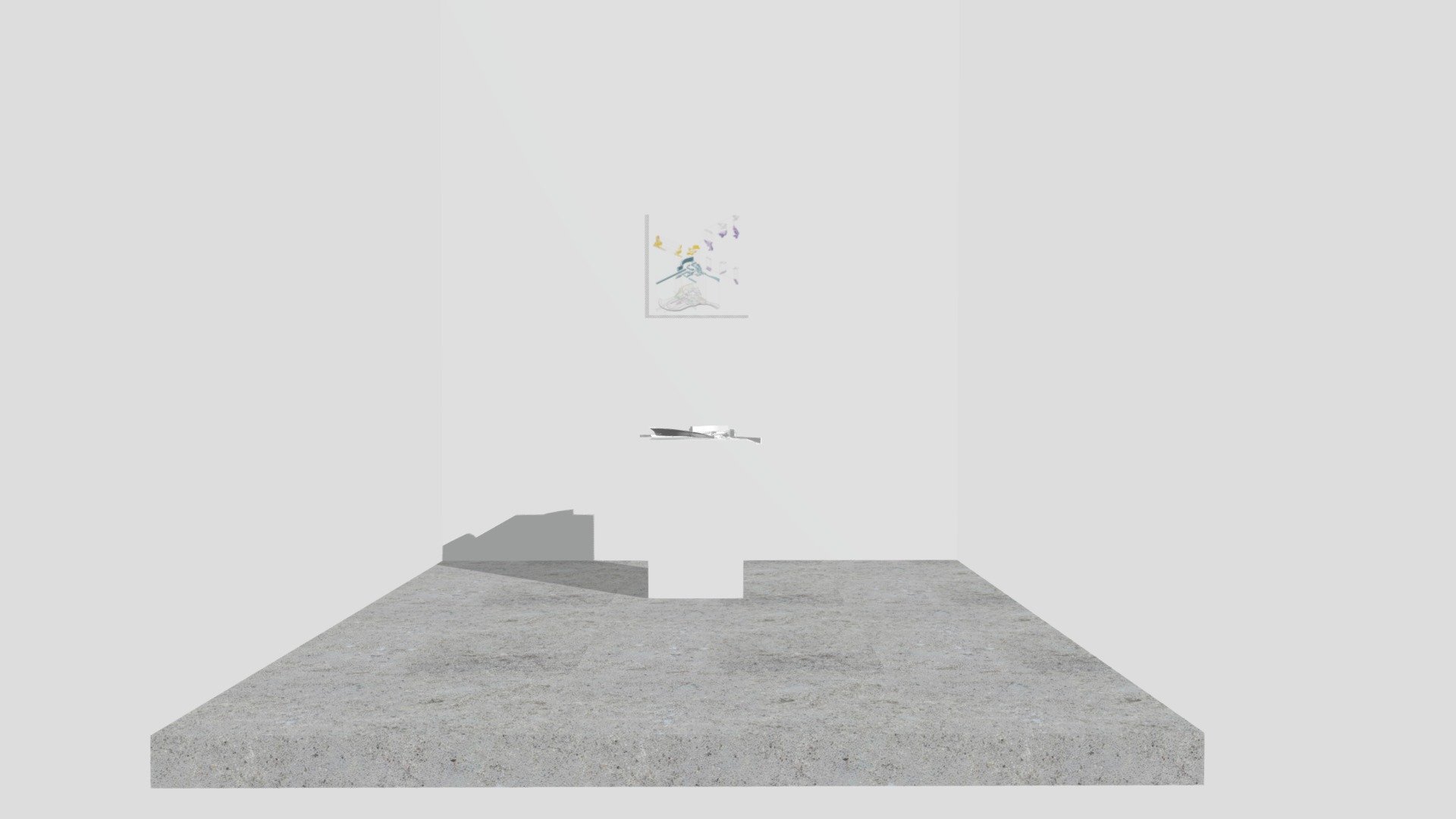 Primer1_3D digital model_Chai