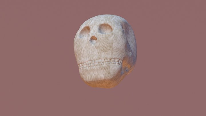 Low 3D Model