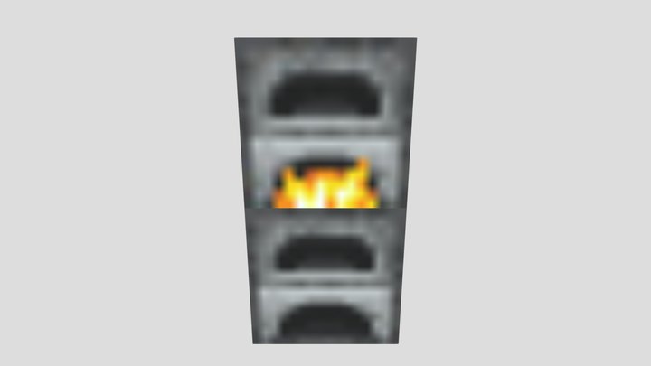Minecraft Furnace