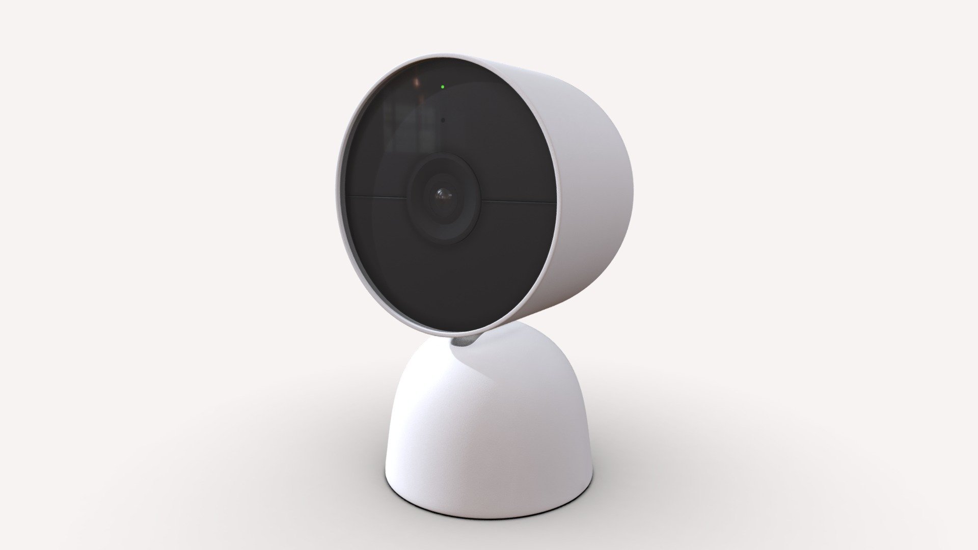 Nest Camera Indoor