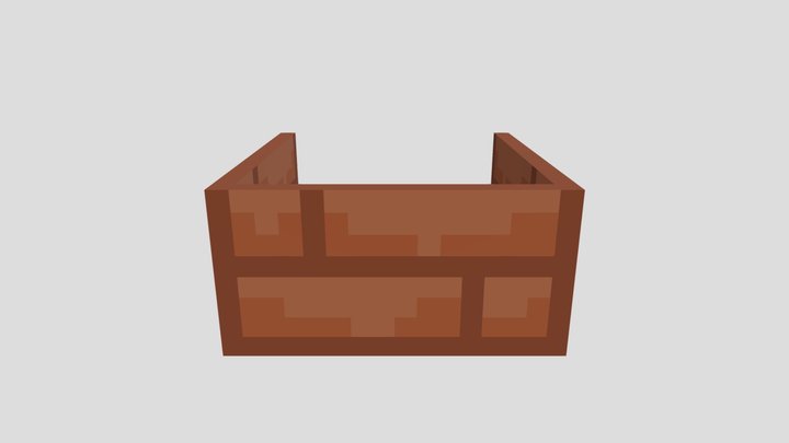 Day2shelfv2 3D Model
