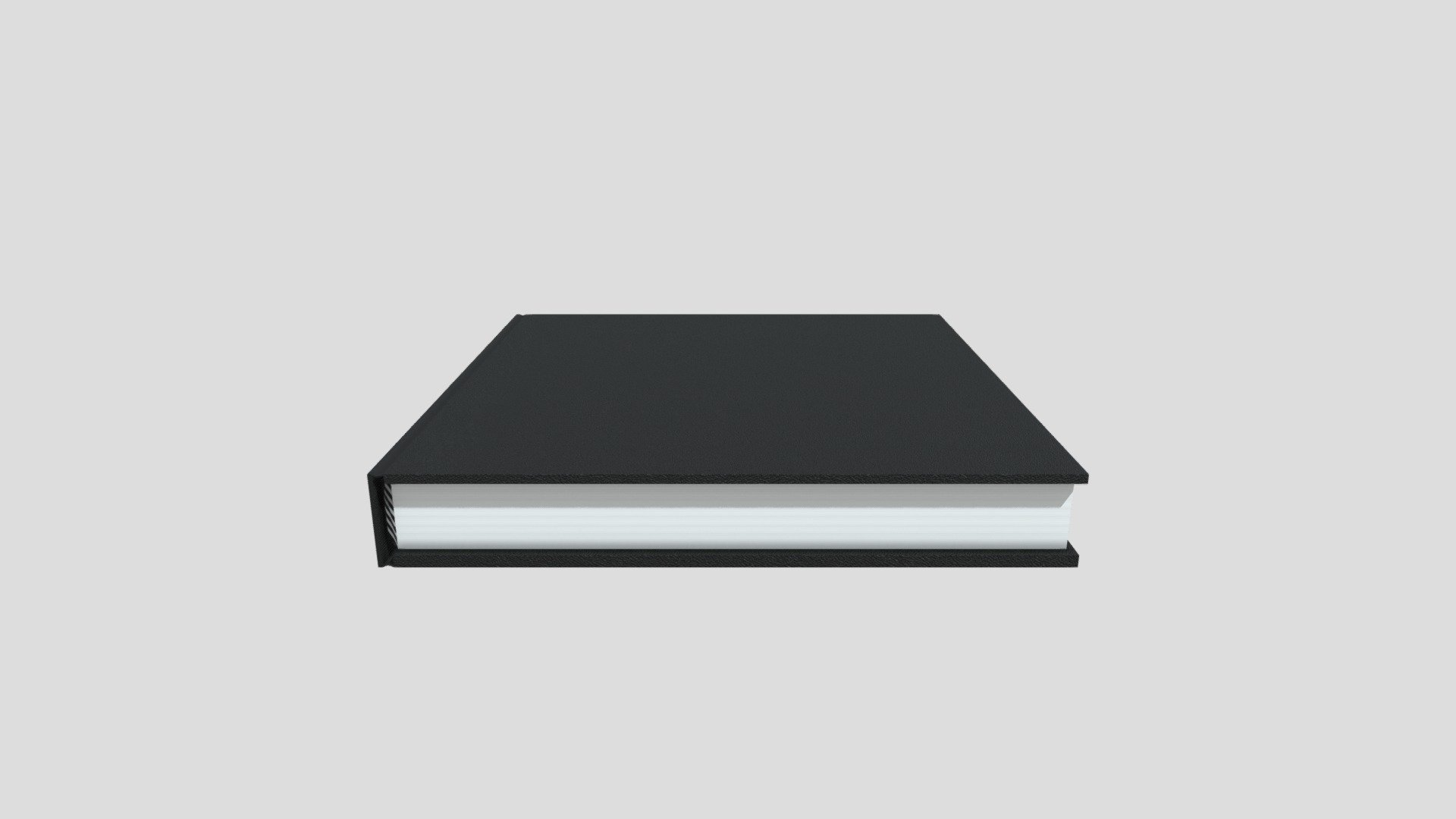 Sketch Book - 3D model by legendhavoc175 [33fc563] - Sketchfab