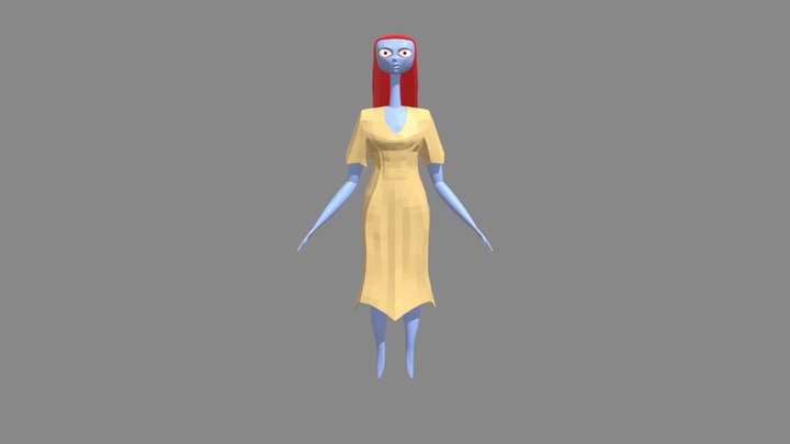 MODELAGEM SALLY FINAL (MEMBROS JUNTOS)