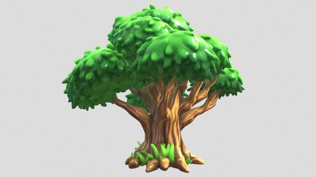 Mystical-[X]-Tree-IV