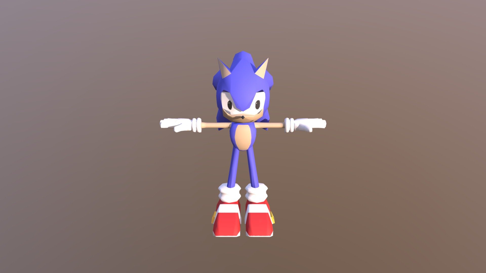Sanic
