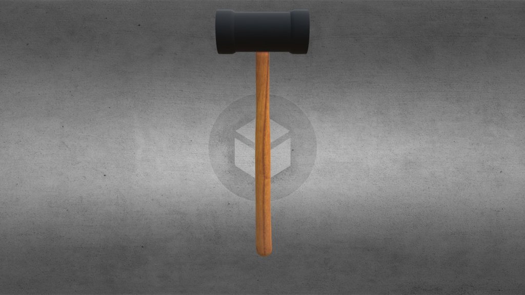 Mallet 02