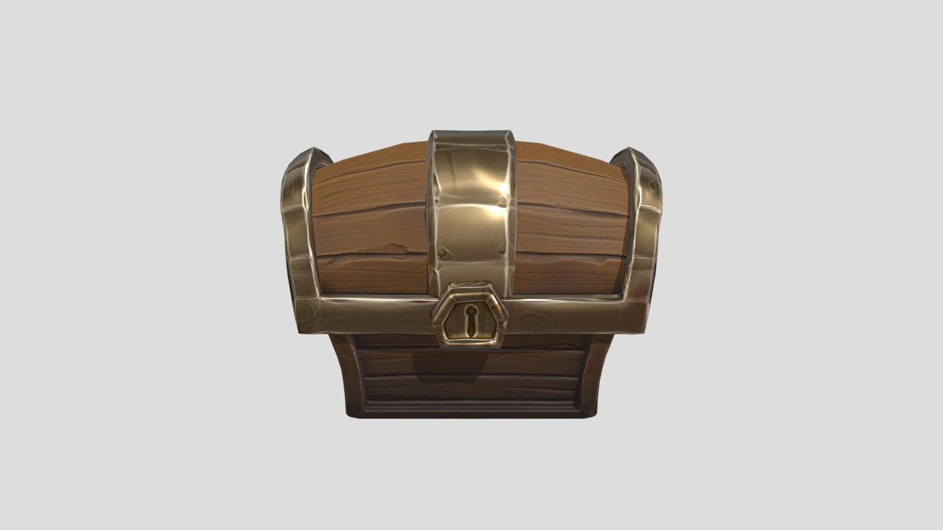 chestShake