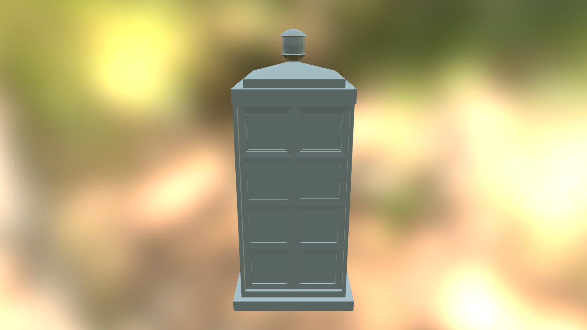 Tardis 1