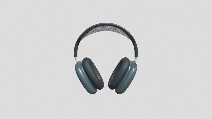 AirPods Max